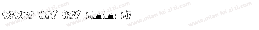 Didot-HTF HTF-L11-Li字体转换